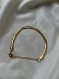 Braided snake Bracelet
