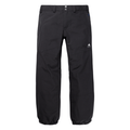 Burton Men's Melter Plus Pant 2025 True Black - Comor - Go Play Outside
