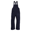 Burton Men's Reserve Gore - tex Bib Pant 2025 True Black - Comor - Go Play Outside