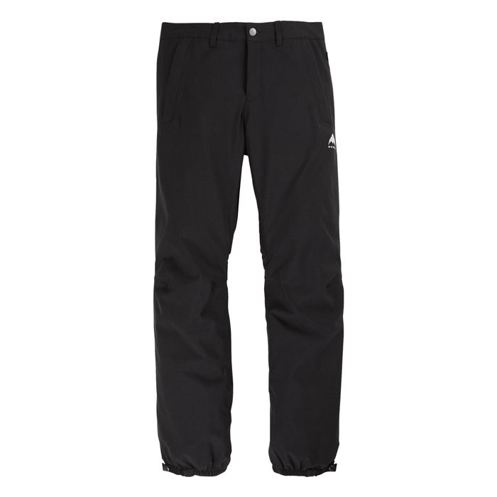 Burton Women's Melter Plus Pant 2025 True Black - Comor - Go Play Outside