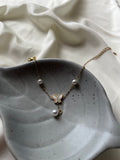 Butterfly Anklet