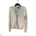Cardigan By J. Crew In Pink, Size: M