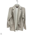 Cardigan By Johnston & Murphy In Tan, Size: M