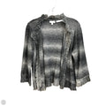 Cardigan By Limited In Grey, Size: M