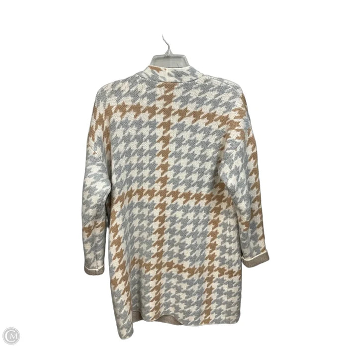 Cardigan By Loft In Multi-colored, Size: S