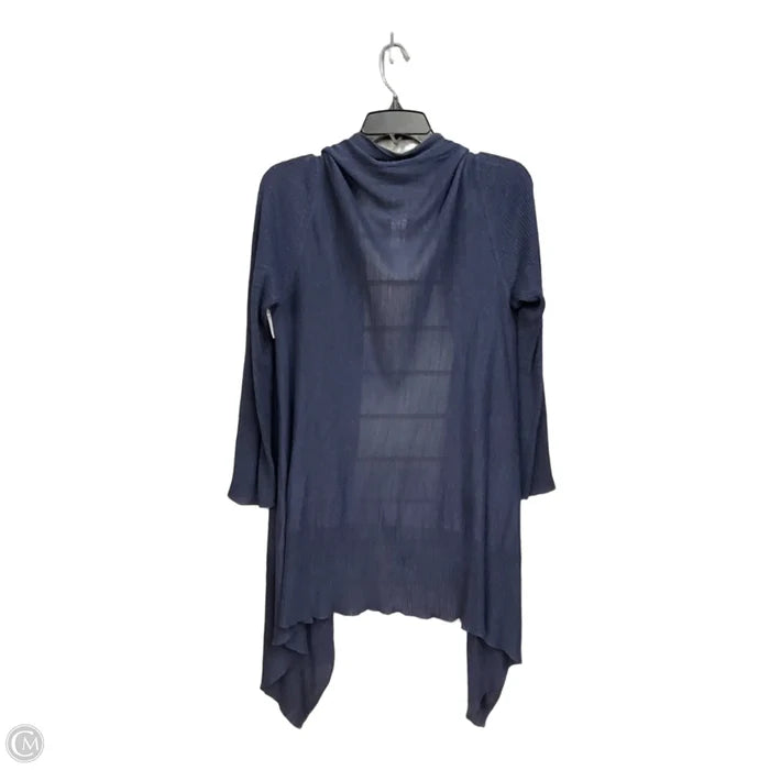Cardigan By Talbots In Blue, Size: M