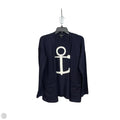 Cardigan By Talbots In Navy, Size: Mp