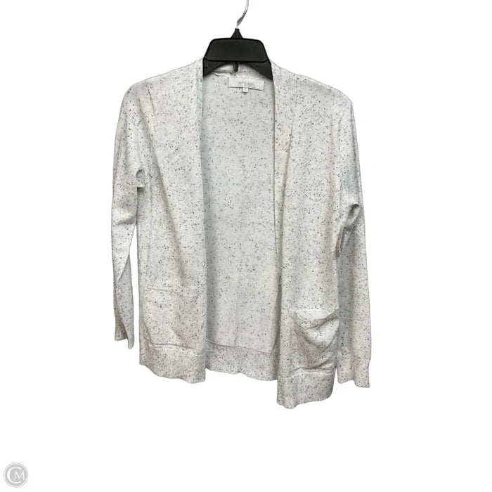 Cardigan By Verve Ami In Grey, Size: S