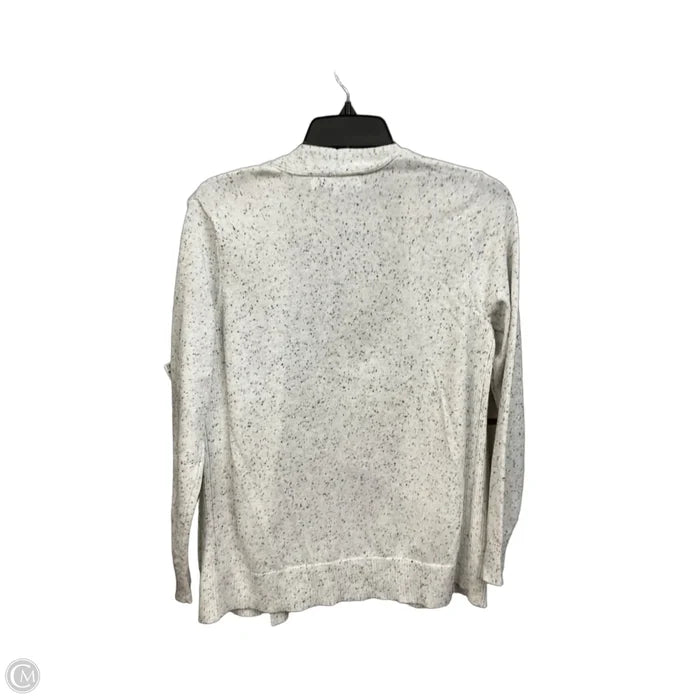 Cardigan By Verve Ami In Grey, Size: S
