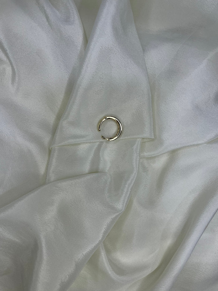 Classic Conch Ave Stud (pair)