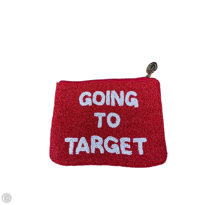 Clutch Designer By Kate Spade, Size: Small