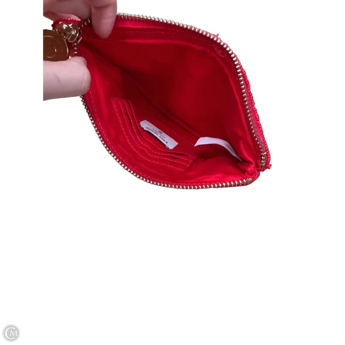 Clutch Designer By Kate Spade, Size: Small