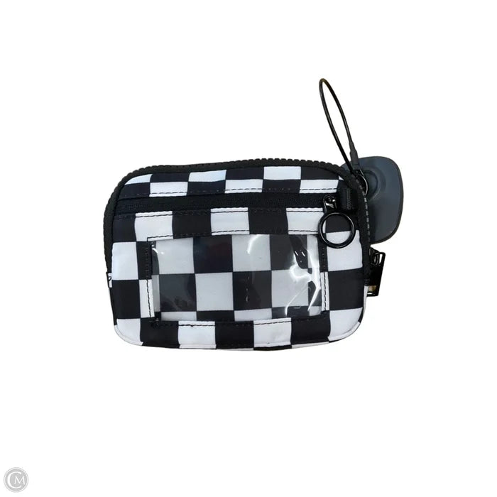 Coin Purse By Cmc, Size: Small