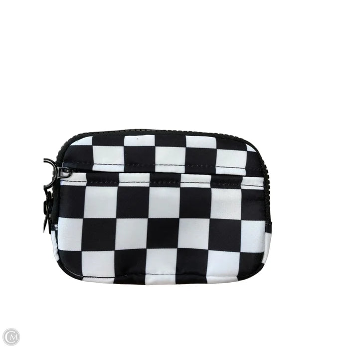 Coin Purse By Cmc, Size: Small