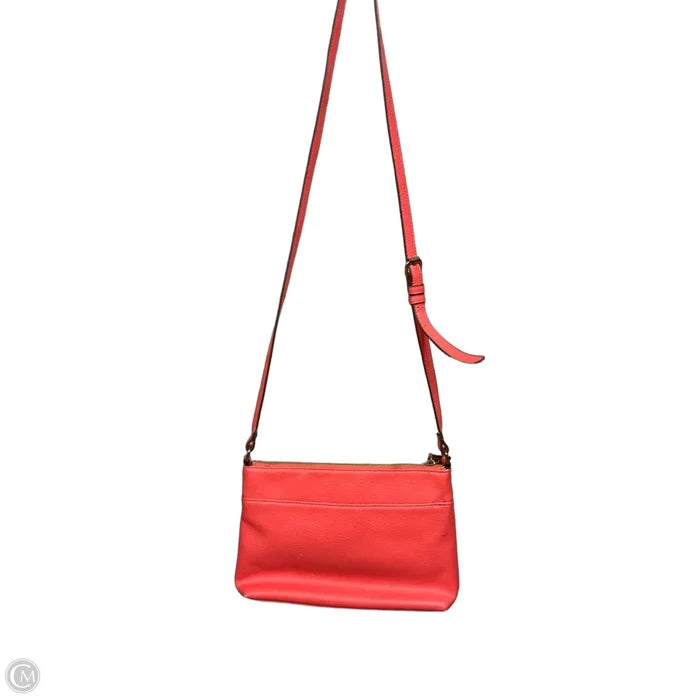 Crossbody By Anne Klein, Size: Medium