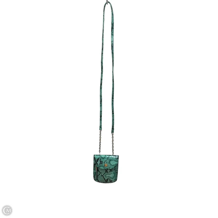 Crossbody By Apt 9, Size: Small