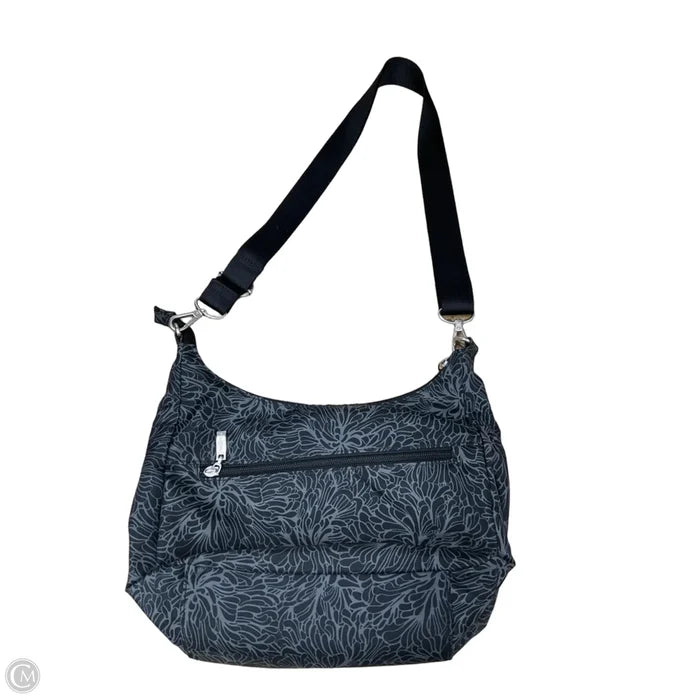 Crossbody By Baggallini, Size: Medium