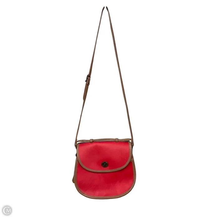 Crossbody By Clothes Mentor, Size: Medium