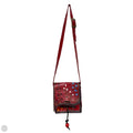 Crossbody By Clothes Mentor, Size: Medium