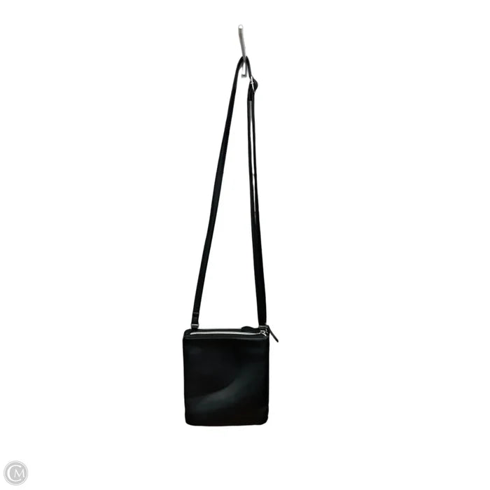 Crossbody By Clothes Mentor, Size: Medium