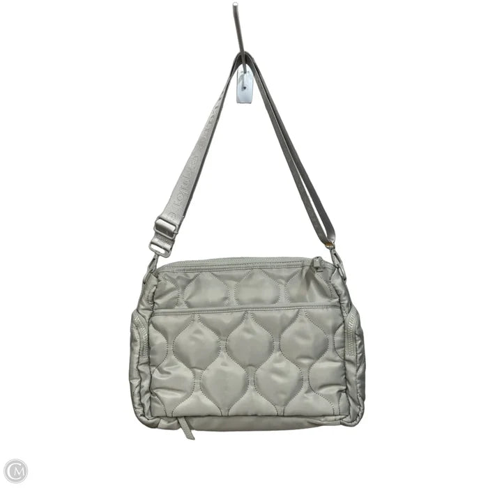 Crossbody By Clothes Mentor, Size: Medium