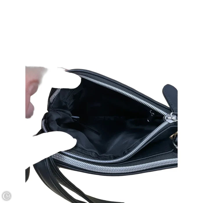 Crossbody By Clothes Mentor, Size: Medium