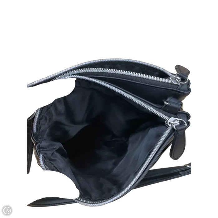 Crossbody By Clothes Mentor, Size: Medium