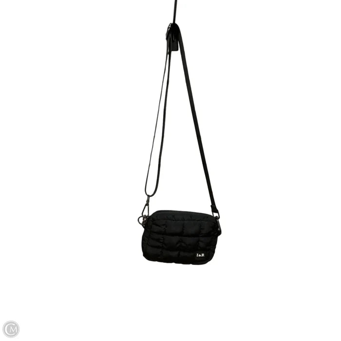 Crossbody By Clothes Mentor, Size: Small
