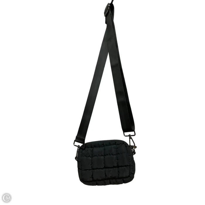 Crossbody By Clothes Mentor, Size: Small