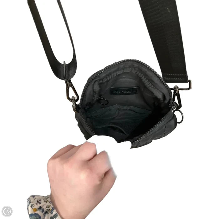 Crossbody By Clothes Mentor, Size: Small