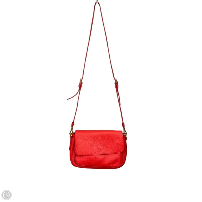 Crossbody By Cmc, Size: Small