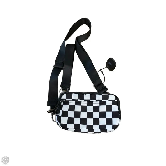 Crossbody By Cmc, Size: Small