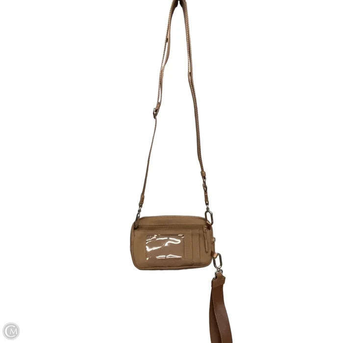 Crossbody By Cmc, Size: Small
