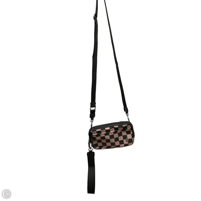 Crossbody By Cmc, Size: Small