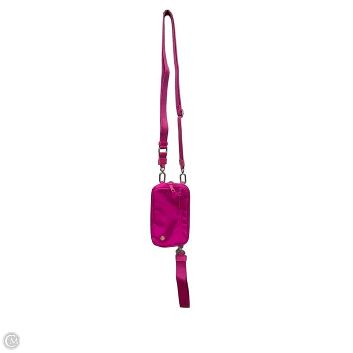 Crossbody By Cmc, Size: Small