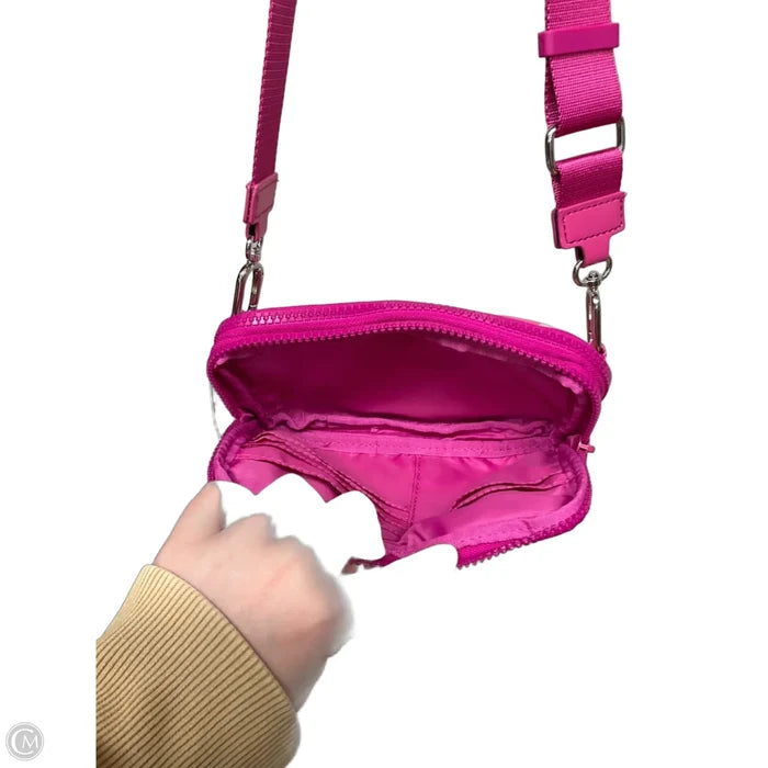 Crossbody By Cmc, Size: Small