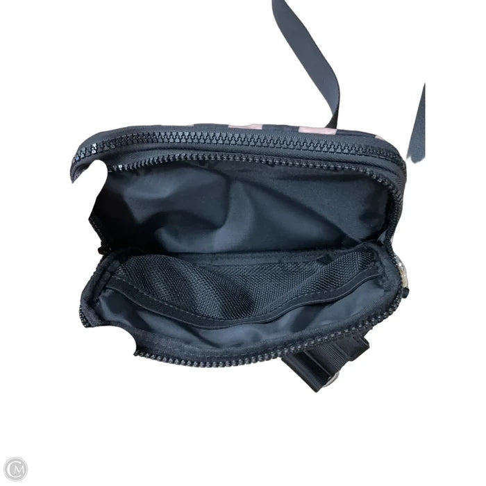 Crossbody By Cmc, Size: Small