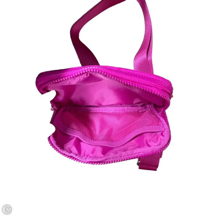 Crossbody By Cmc, Size: Small