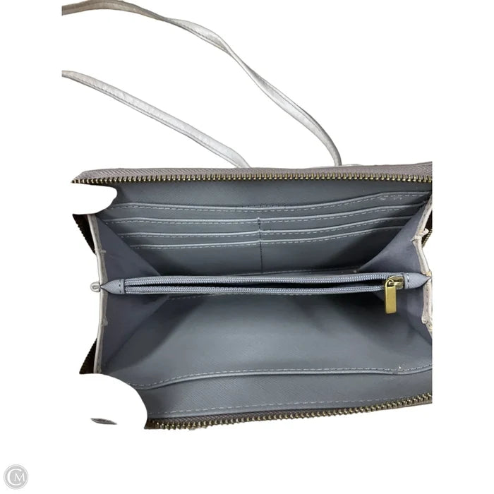 Crossbody By Fossil, Size: Small
