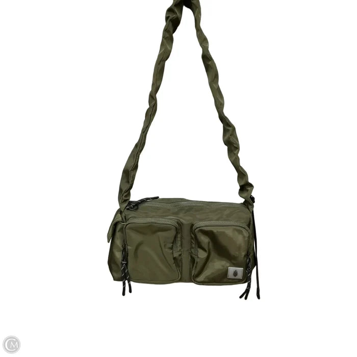 Crossbody By Free People, Size: Medium