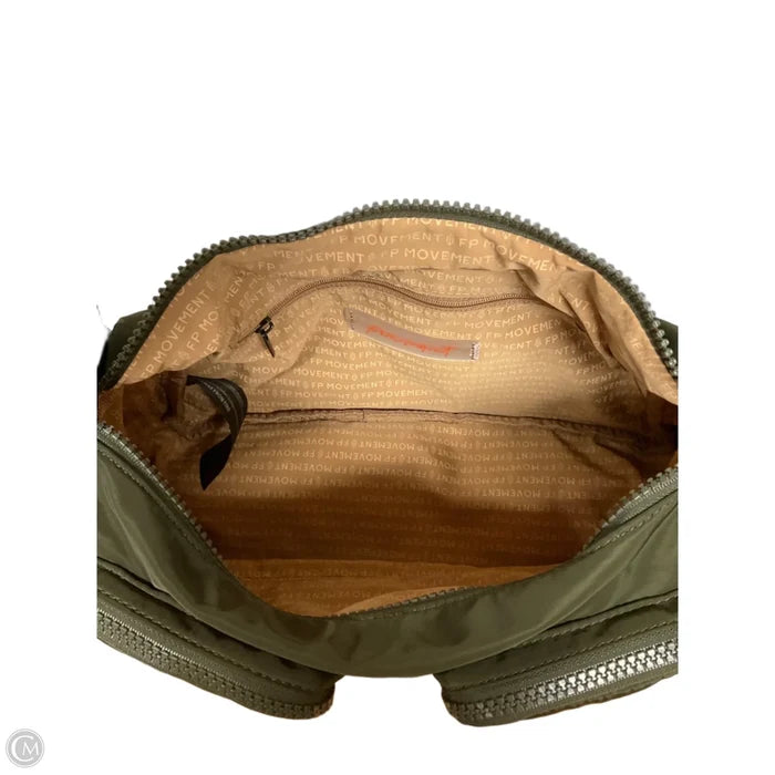 Crossbody By Free People, Size: Medium