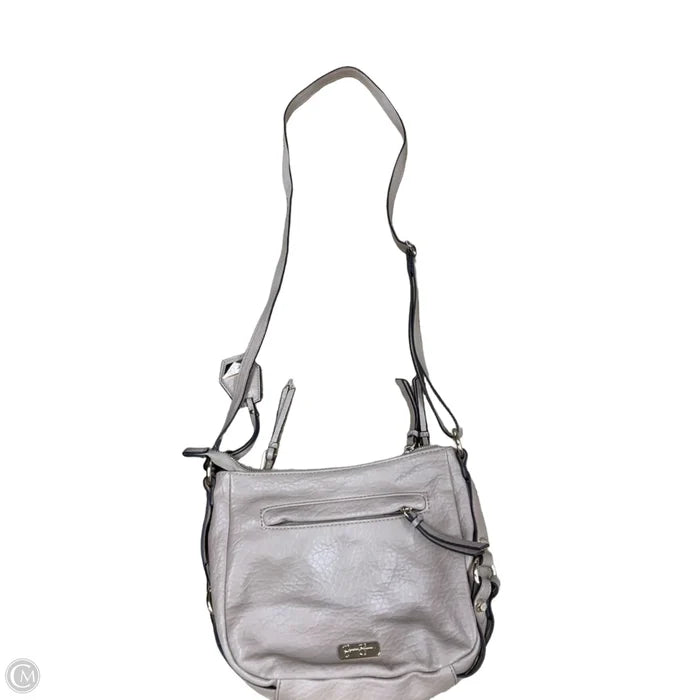 Crossbody By Jessica Simpson, Size: Small