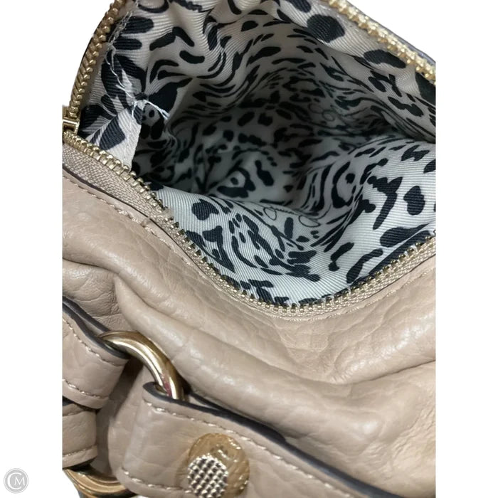 Crossbody By Jessica Simpson, Size: Small