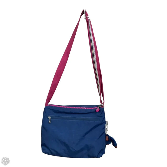 Crossbody By Kipling, Size: Medium