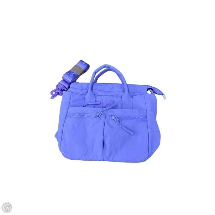 Crossbody By Lee, Size: Small