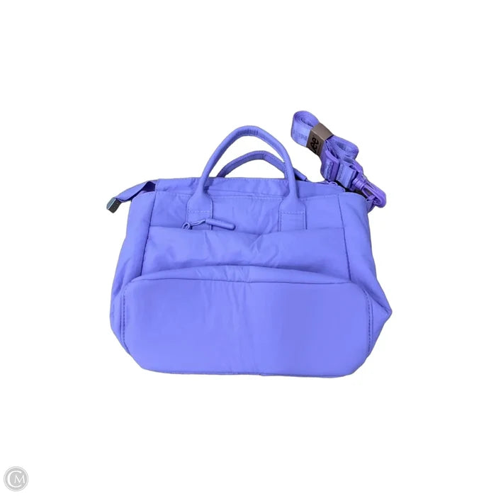 Crossbody By Lee, Size: Small