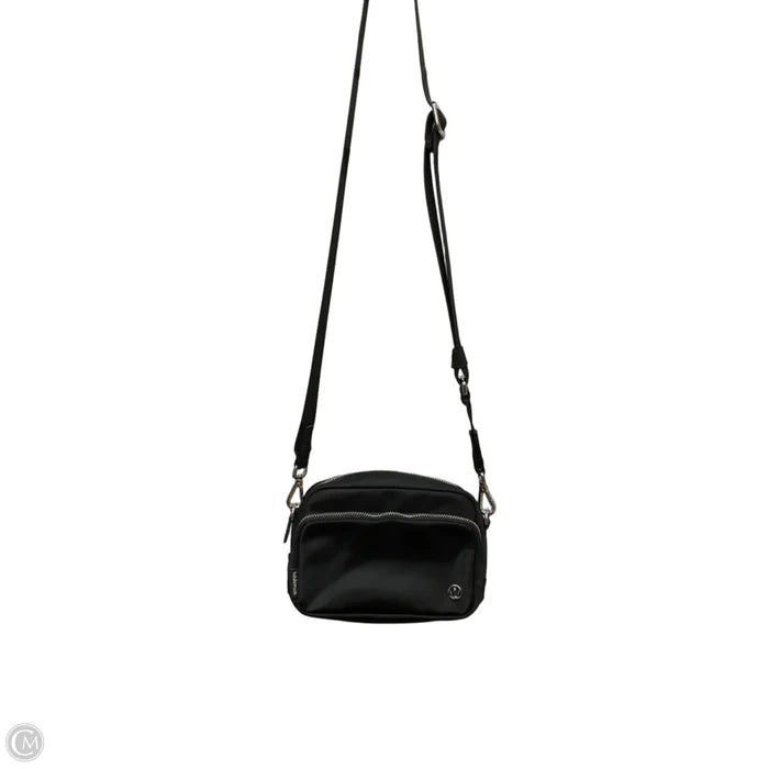 Crossbody By Lululemon, Size: Small