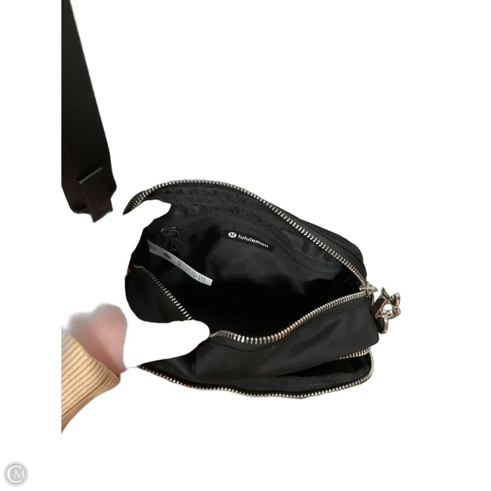 Crossbody By Lululemon, Size: Small