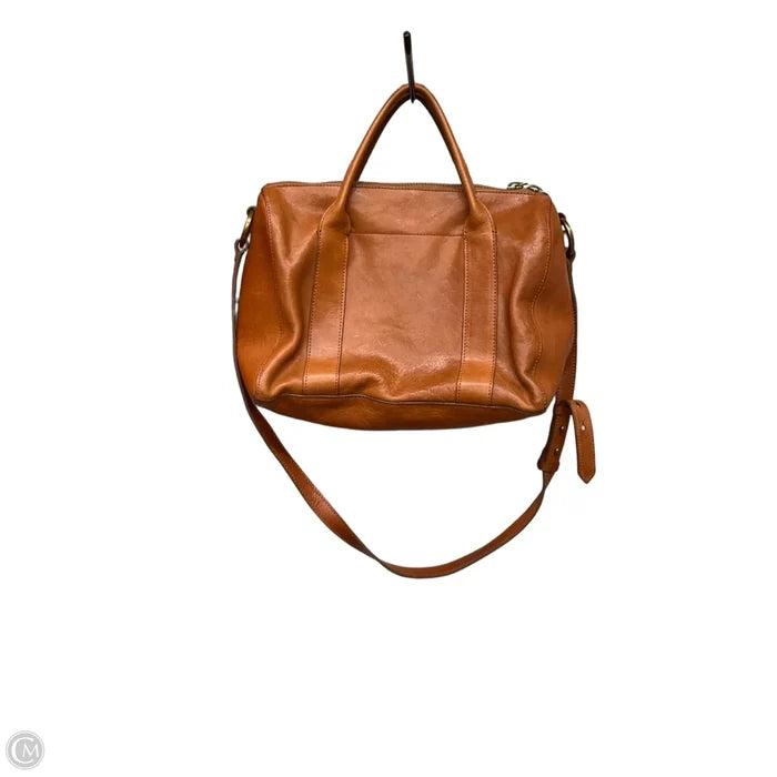 Crossbody By Madewell, Size: Medium
