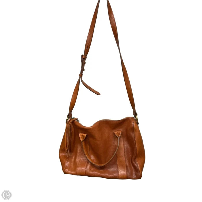Crossbody By Madewell, Size: Medium